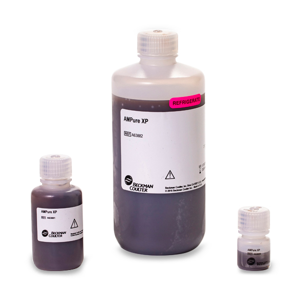 AMPure XP/ sistema de purificación de PCR por 5 ml  marca Beckman Coulter, A63880