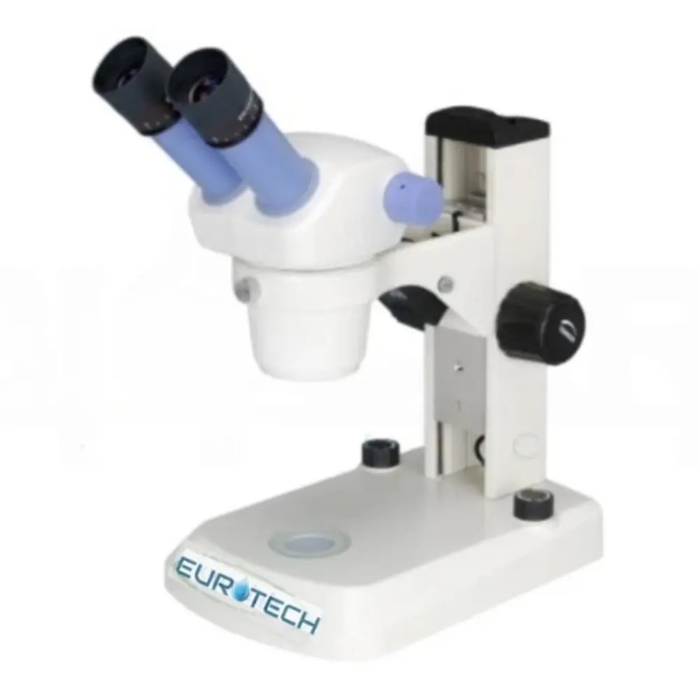 Estereoscopio Binocular Digital Lux LED EUROTECH NSZ-405D
