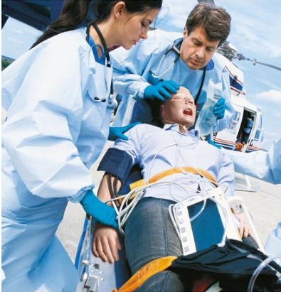Maniquí CRiSis™ Deluxe Plus para Auscultación con RCP Metrix e iPad/ Nasco Life/form 1015577