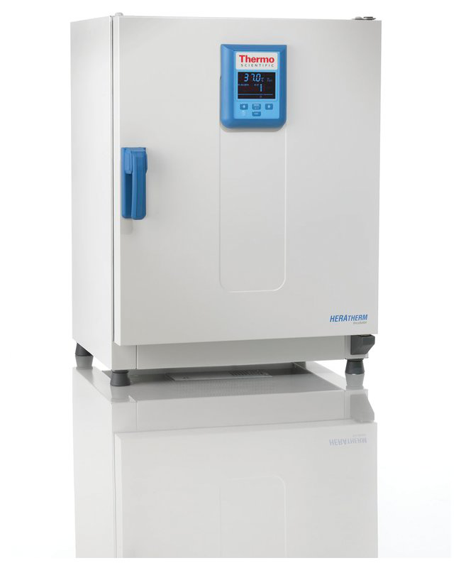 Incubadora Microbiológicas De Protocolo Avanzado Heratherm™