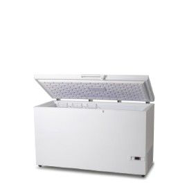 Congelador de 133 litros de -40 a -60°C Vestfrost VT 147