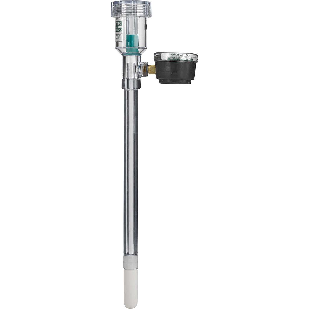 Tensiómetro de suelo / Irrometro marca Irrometer modelo LT12