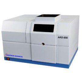 Espectrofotómetro de Absorción Atomica / Angstrom / AAS500 (S/Accesorios)