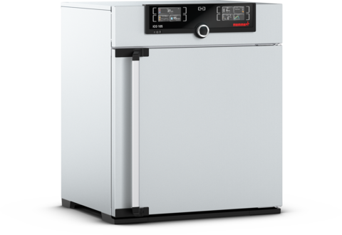 Incubadora de CO2 107L