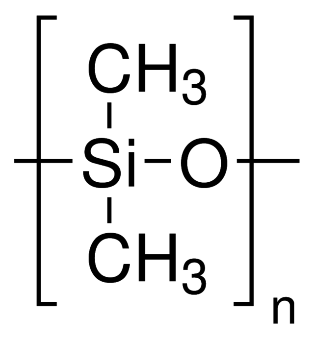 Aceite de silicona para aparatos de punto de fusión y punto de ebullición de 500 g Sigma Aldrich 146153-500G