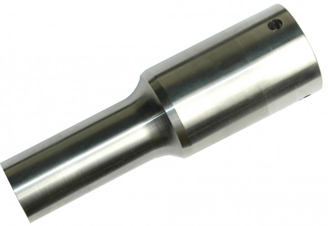 Punta de procesamiento de 1 " para homogeneizador ultrasónico Omni OR-T-1000