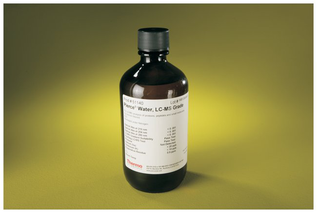 Acetonitrilo grado LC-MS X 1L; Pierce
