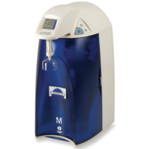 Purificador de agua Merck / Millipore Simplicity UV