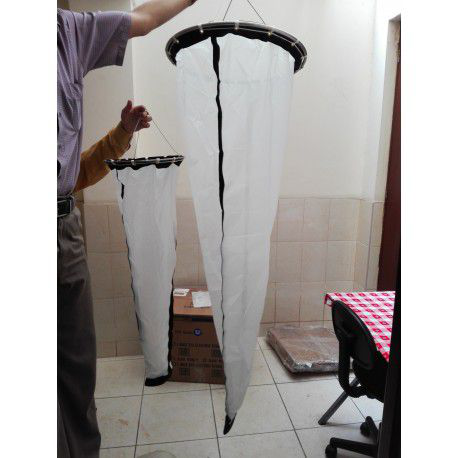 RED PLACTON COMPLETA 20 X 80CM 20 MICRAS AQ RES