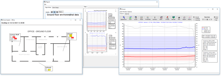Software Eltek Darca Heritage