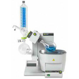 ROTAVAPOR ELEVADOR MANUAL MARCA BUCHI ™ MODELO R 300