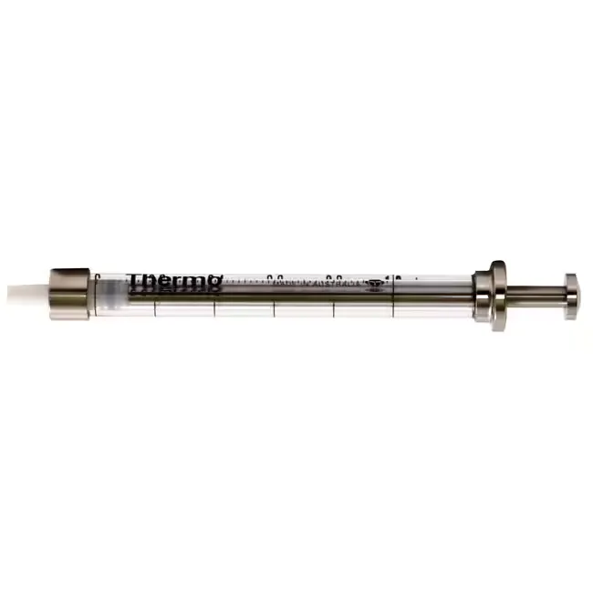 Jeringas de automuestreador de aguja fija, 2.5 ml Thermo Scientific 365Q2131