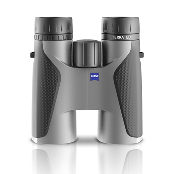 Binoculares Zeiss Terra ED 10x42