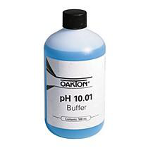 Solución amortiguadora de calibración pH 10.01 de 500 ml