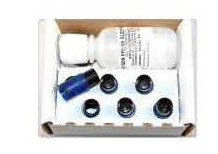 KIT DE MEMBRANA CON TAPA YSI 5909