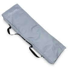 Bolsa de transporte / almacenamiento de maniquí de cuerpo completo Simulaids®, Nasco 150-1373U
