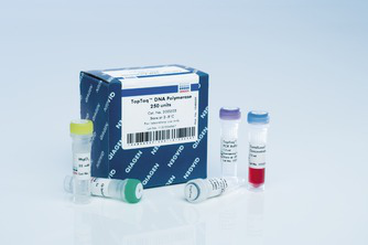 ADN polimerasa Taq (250 U) Qiagen  201203