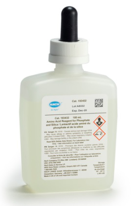 Amino Acid Reagent‚ 100mL / Hach 193432
