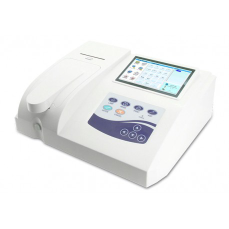 Analizador Bioquimico Semi Automatizado CE CONTEC BC300