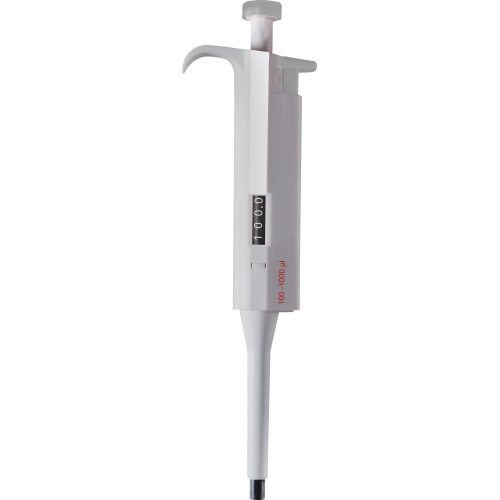 Micropipeta P1000, canal simple, 100-1000 µl  BT Lab Systems BT1503