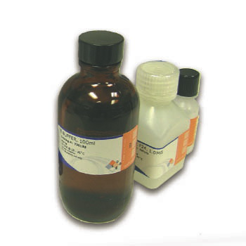 Buffer de acetato de tris 0.2 M, pH 7.8 Bioworld 40120265-2 