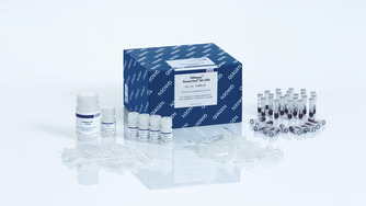 Kit DNeasy PowerSoil Pro (50) Qiagen 47014