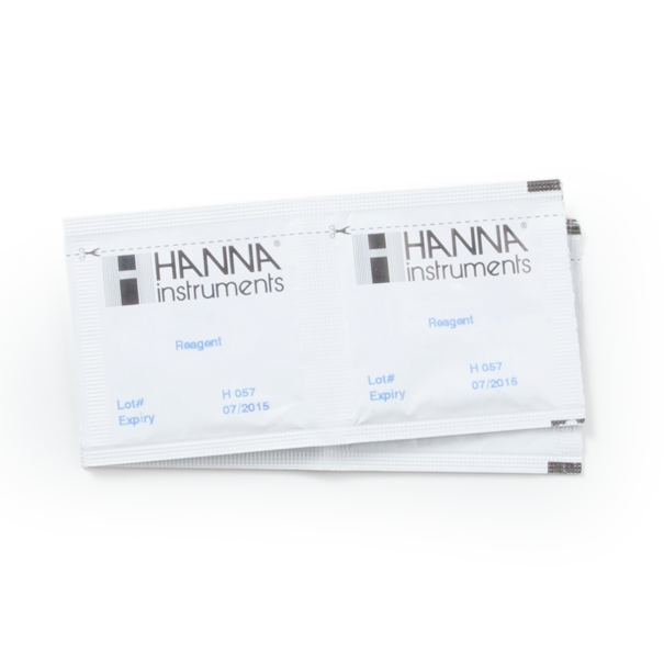 Nitrite Low Range Reagents