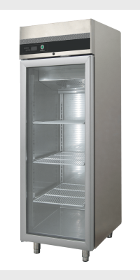 Refrigeradora para Farmacia de 625 litros netos Vestfrost AKG 625