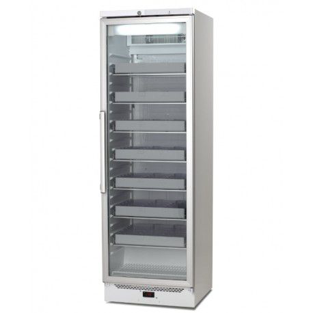 Refrigeradora de 351 litros neto Vestfrost AKG 377