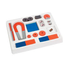 Kit de magnetismo, marca 3bScientific, código 1003089 [U19555]