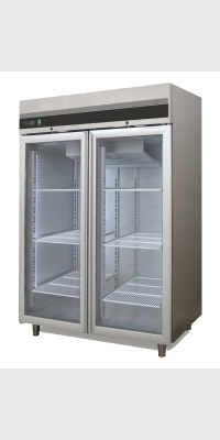 Refrigeradora para Farmacia de 1500 Lts Vestfrost  AKG 1365