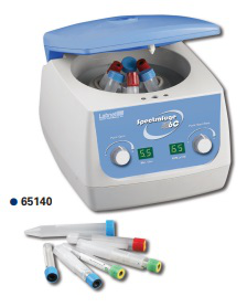 CENTRIFUGA DIGIT 6C CON ROTOR 6X10/15ML / Labnet 65140