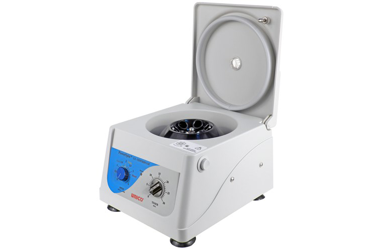 CENTRIFUGA UNICO POWER SPIN LX 8 PosicionesMarca Unico  C858E