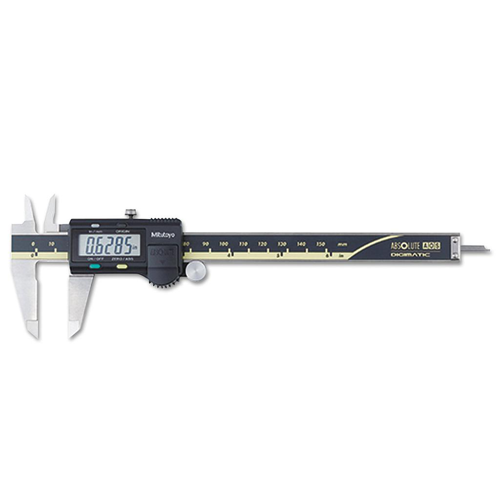 Calibrador digital Mitutoyo de 150 mm – Modelo 500-196-32