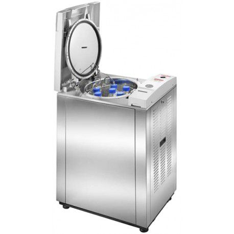 Autoclave Vertical Digital de 52 litros Tuttnauer (copia)