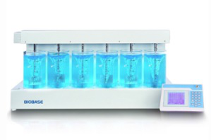 Floculador Digital – JAR TESTER / BIOBASE / BJT-6