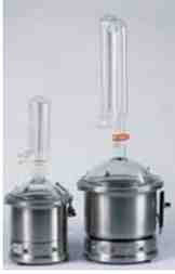 Destilador de agua 4 litros x hora