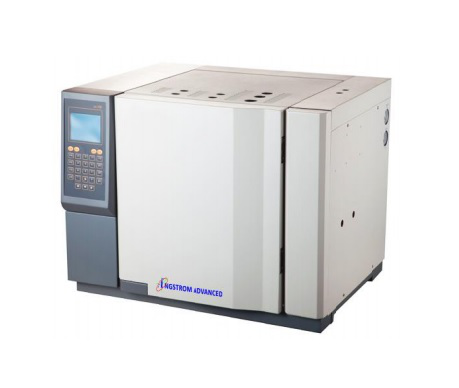 CROMATOGRAFO DE GASES / ANGSTROM ADVANCED / GC8000