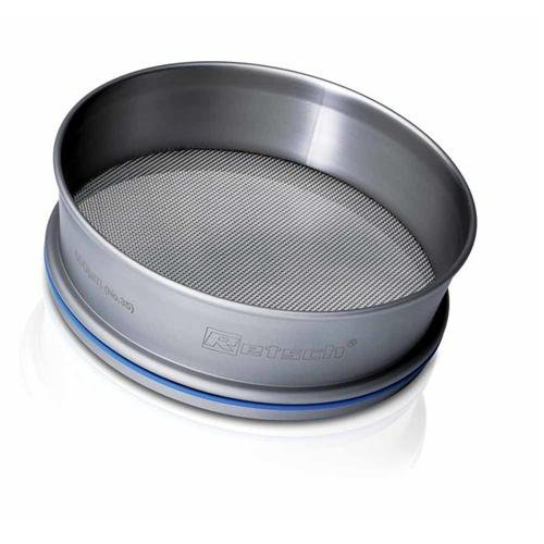 TAMICES DE PRUEBA Ø 8 " (203mm)- 2" (52mm) DE ALTURA - ASTM E11 - ACERO INOXIDABLE DE GASA DE ALAMBRE 250 µm - N° 60 / RETSCH / 60.150.000250