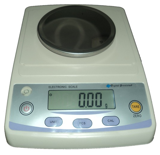 Digital Precision YP-B3001 Balanza electronica de precision