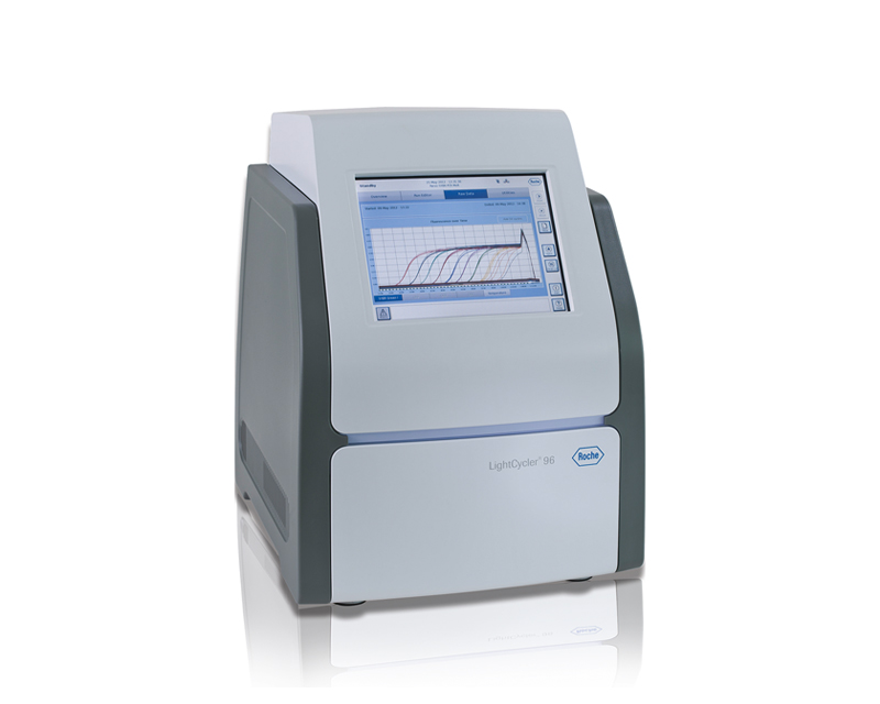 PCR en tiempo real Roche LightCycler 96