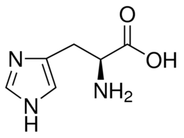 L-Histidine. ReagentPlus®, ≥99% (TLC)