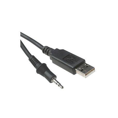 Cable USB para Data logger Tinytag Talk 2 CAB-0005-USB