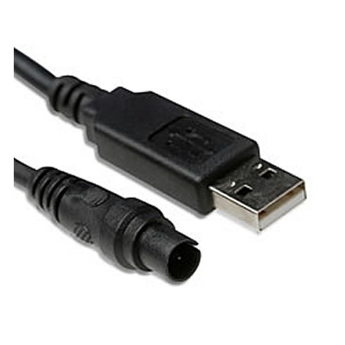 Cable USB para configurar y descargar registradores Ultra / Plus / View / Hand-held Tinytag CAB-0007-USB