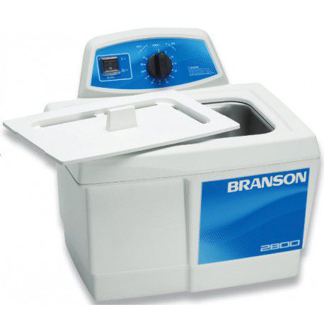 SONICADOR/ Baño ultrasonido 5.6 L/ 1,5 GAL, 230 V, SERIE M, SIN CALENTADOR