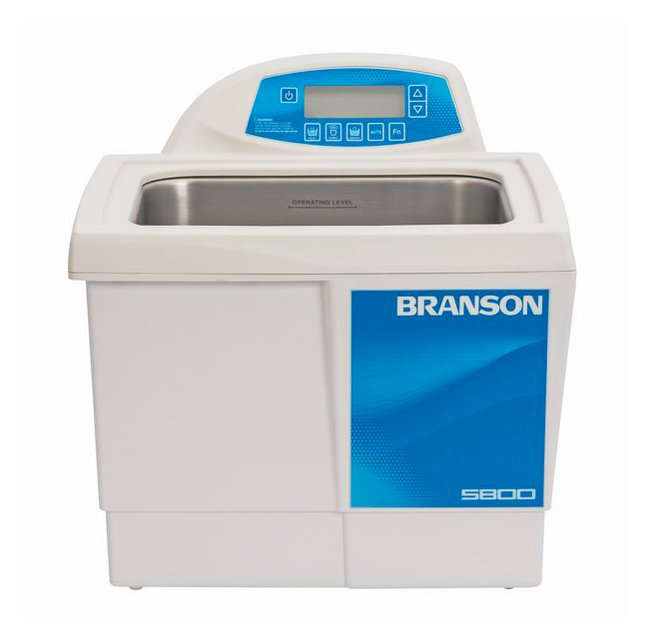 SONICADOR/ Baño ultrasonido 9.5 L/2.55 GAL, 230 V, SERIE CPXH