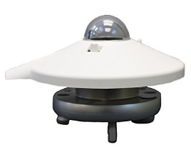 PIRANÓMETRO DIGITAL CLASE I MARCA SOLAR LIGHT MODELO PMA2145