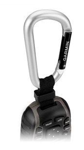 LANYARD MOSQUETÓN PARA EQUIPO GPS GARMIN 64S