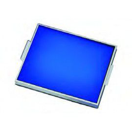 PLACA CONVERTORA DE LUZ UV A LUZ AZUL MARCA: UVP •	MODELO: Visi-Blue - 38-0242-01