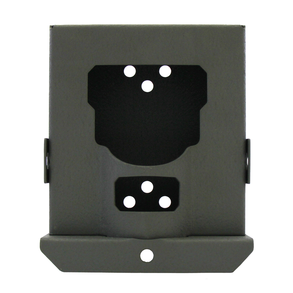 Caja de seguridad para cámara infrarroja HYPERFIRE serie 2